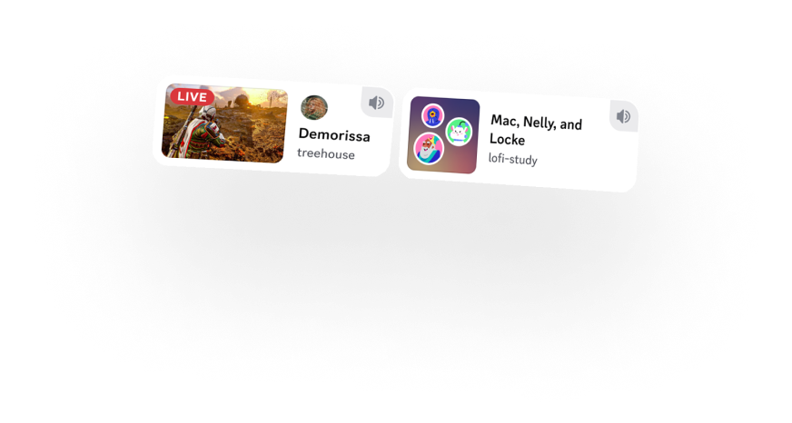 Improved Mobile Experience | Discord